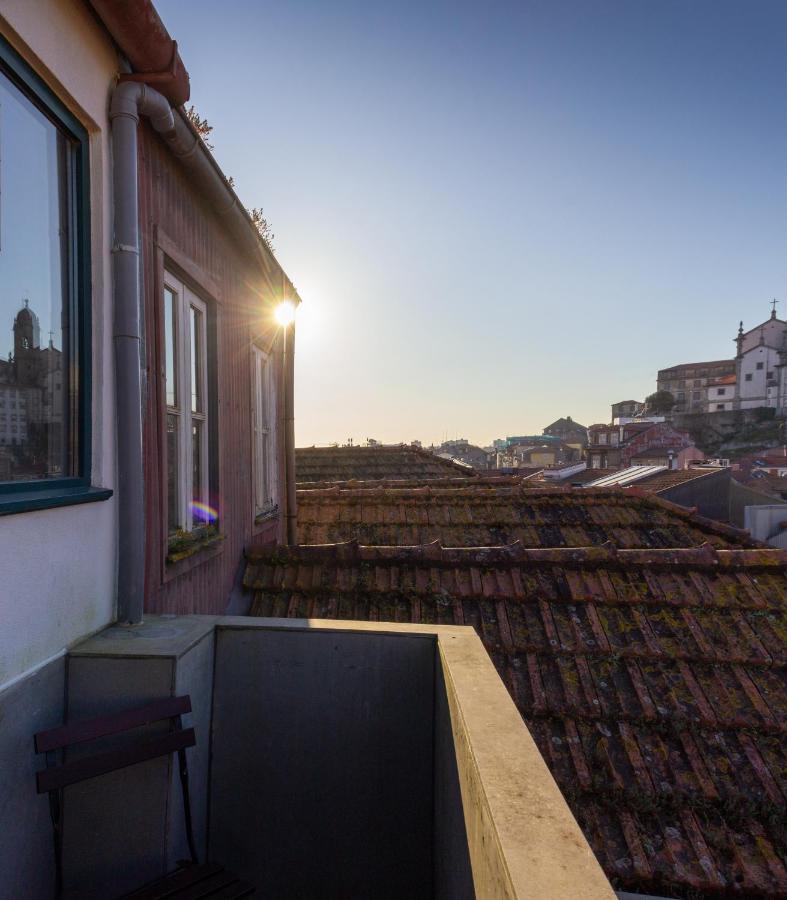 Hotel Maria da SÉ Historic House à OOporto Extérieur photo