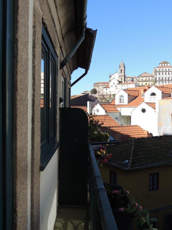 Hotel Maria da SÉ Historic House à OOporto Extérieur photo