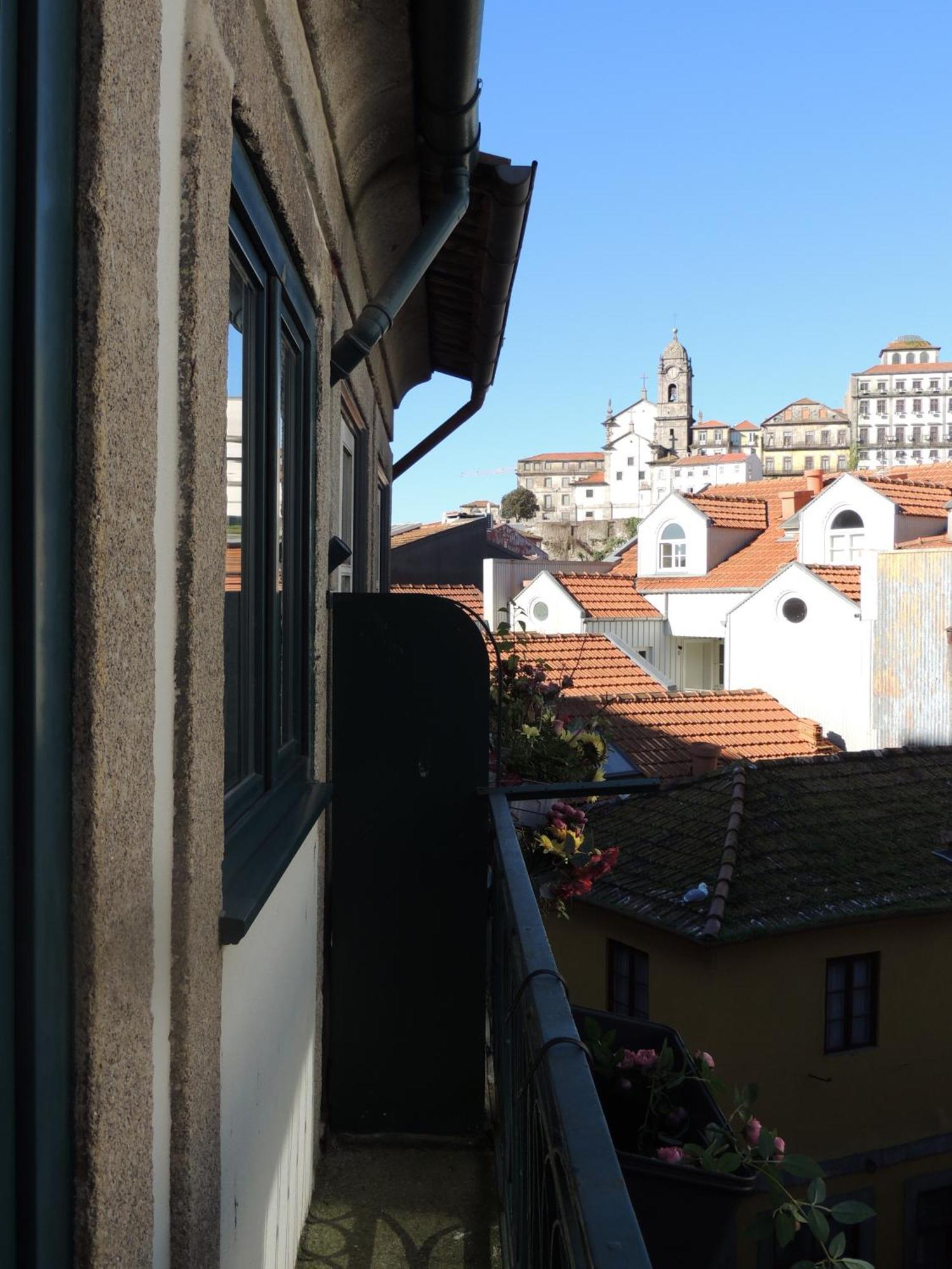 Hotel Maria da SÉ Historic House à OOporto Extérieur photo